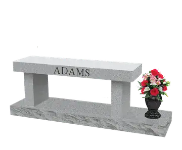 Memorial benches