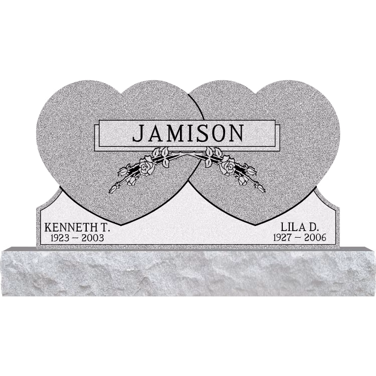 SD-200A — memorial design