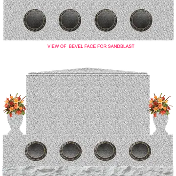 HE2 Apex Bevel Opt A Blank