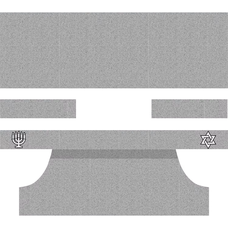 EVH-143 — memorial design