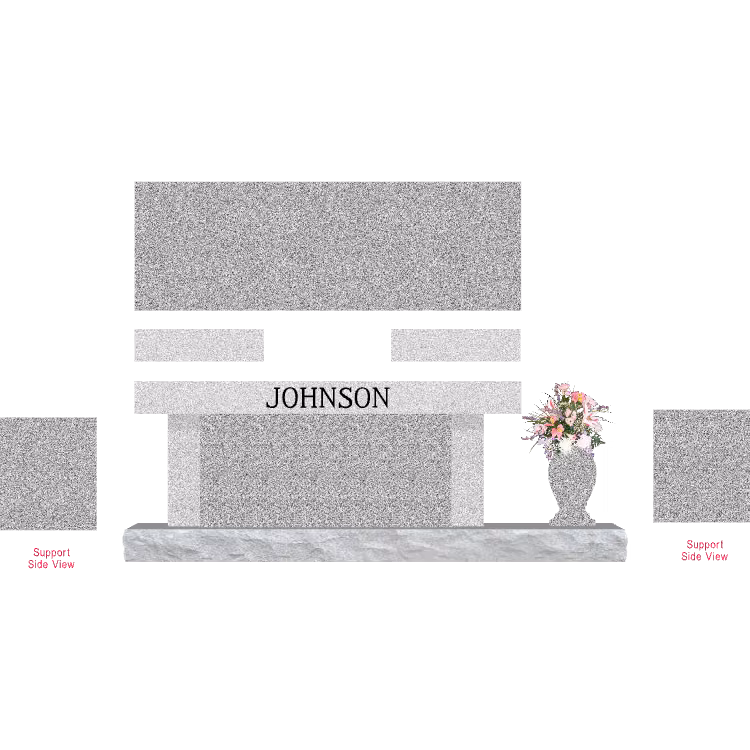SD-003-1 5-2 Base SDP Template — memorial design