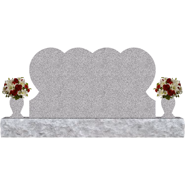 SD-200_Blank Vases — memorial design