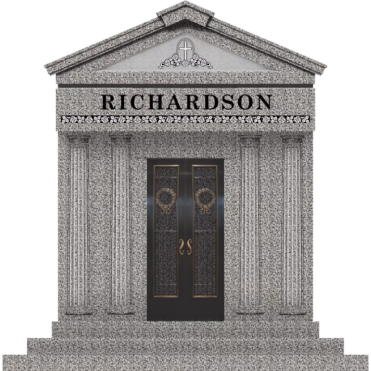 SD-859-1 — memorial design