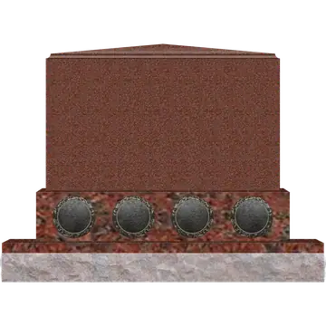 HE2 Apex with Subbase Opt A Blank