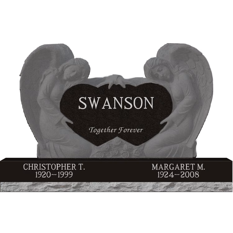 SD-115 SDP Template 1 — memorial design