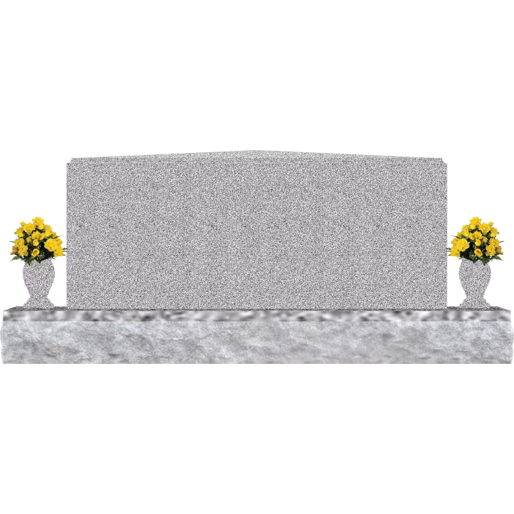 SD-223_Blank Vases — memorial design