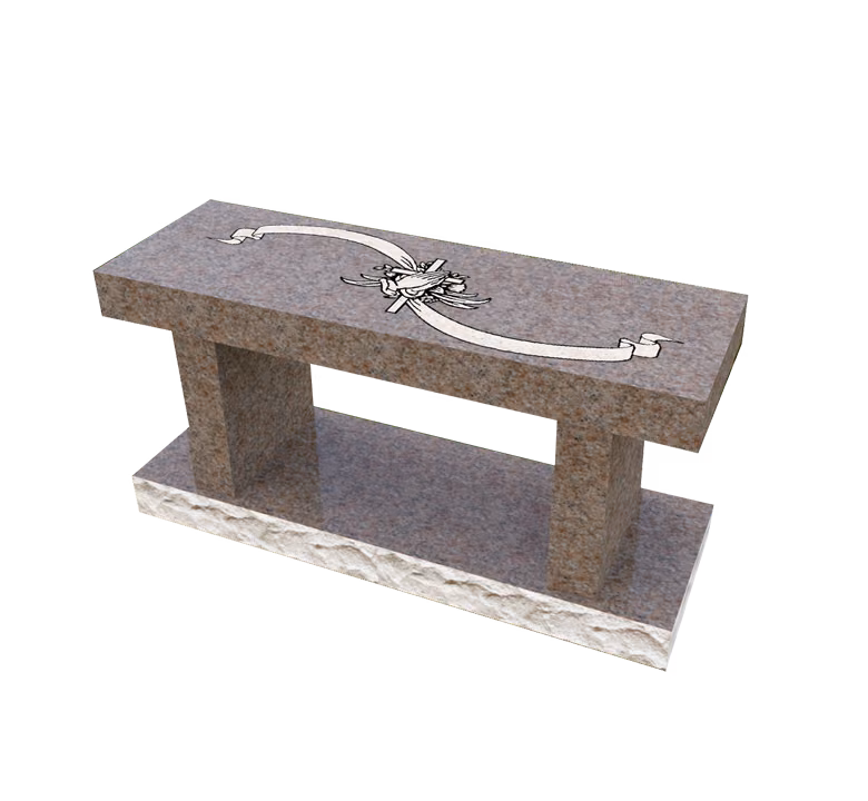 MGC-B01 — memorial design