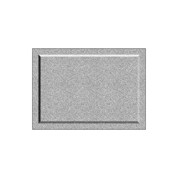 Blank RPM 28 x 20