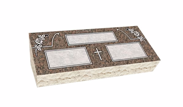 EDM-016 — memorial design