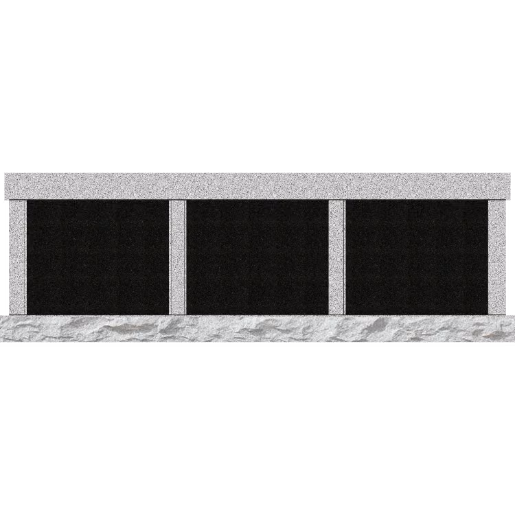 SD-826 Setup A Blank — memorial design