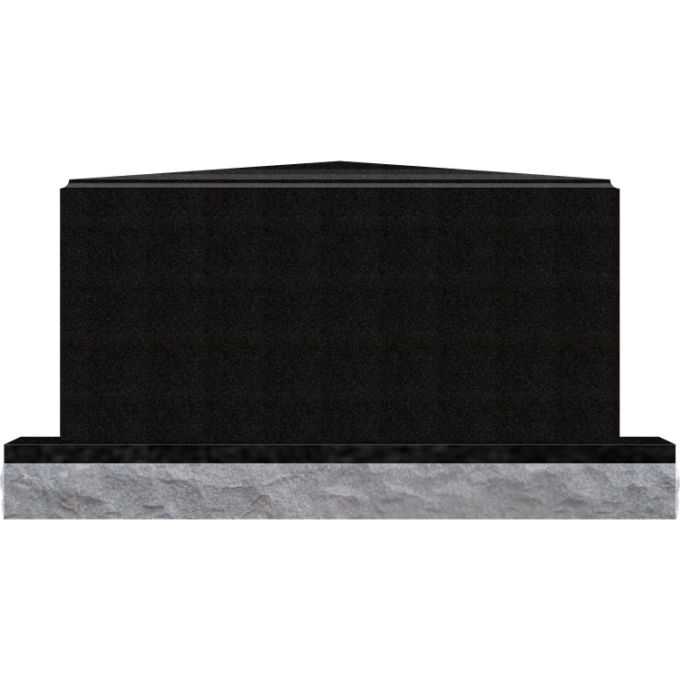 SD-121_Blank — memorial design