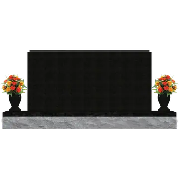 SD-120_Blank Vases